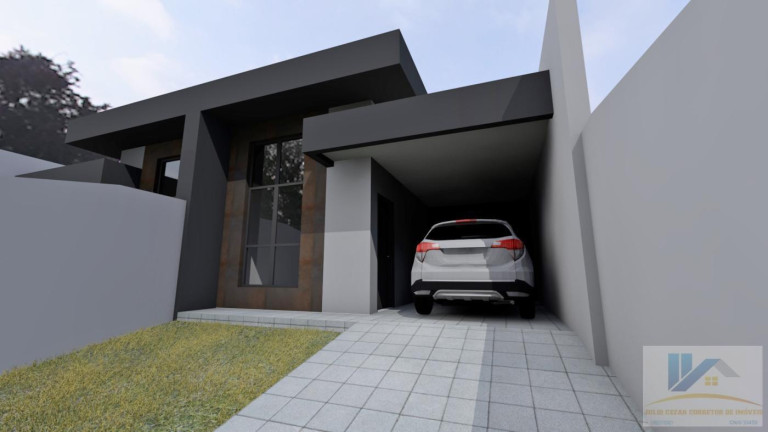 Imagem Casa com 3 Quartos à Venda, 143 m² em Boneca Do Iguaçu - São José Dos Pinhais Imagem Casa com 3 Quartos à Venda, 143 m² em Boneca Do Iguaçu - São José Dos Pinhais