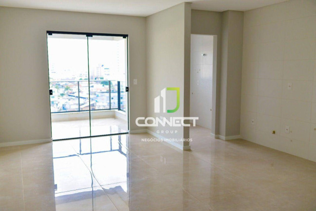 Imagem Apartamento com 2 Quartos à Venda, 73 m² em Fazenda - Itajaí