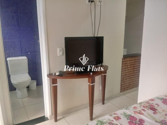 Imagem Apartamento com 1 Quarto à Venda, 35 m² em Campos Elíseos - São Paulo Imagem Apartamento com 1 Quarto à Venda, 35 m² em Campos Elíseos - São Paulo