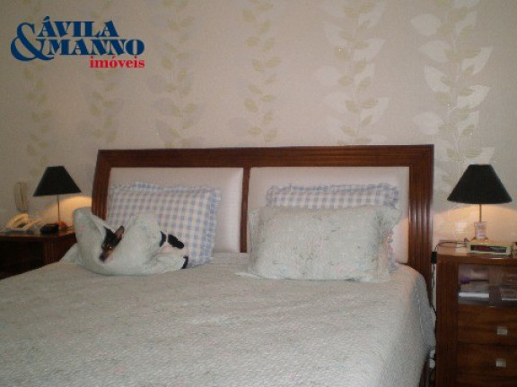 Imagem Apartamento com 3 Quartos à Venda, 246 m² em Tatuapé - Sao Paulo Imagem Apartamento com 3 Quartos à Venda, 246 m² em Tatuapé - Sao Paulo