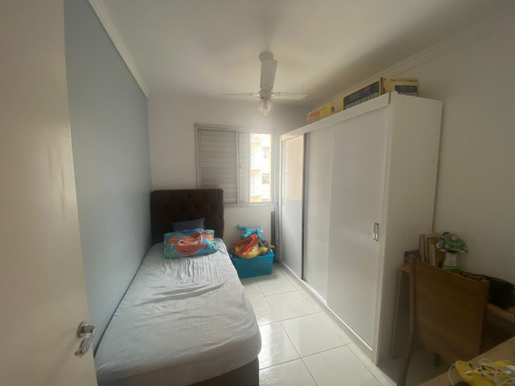 Imagem Apartamento com 2 Quartos à Venda, 48 m² em Jardim São Savério - São Paulo Imagem Apartamento com 2 Quartos à Venda, 48 m² em Jardim São Savério - São Paulo
