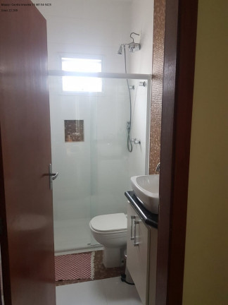 Imagem Imóvel com 3 Quartos à Venda,  em Condomínio Horto Florestal 2 - Sorocaba