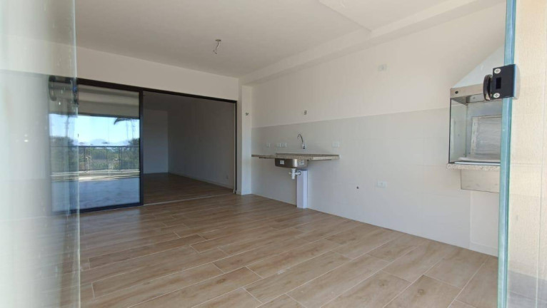 Imagem Apartamento com 3 Quartos à Venda, 108 m² em Itaguá - Ubatuba
