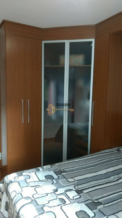 Imagem Apartamento com 2 Quartos à Venda, 72 m² em Vila Valparaíso - Santo André