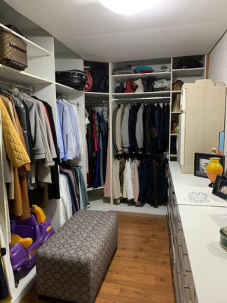 Imagem Sobrado com 3 Quartos à Venda, 201 m² em Jardim Bela Vista - Santo André