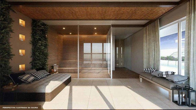 Imagem Apartamento com 4 Quartos à Venda, 212 m² em Perdizes - São Paulo