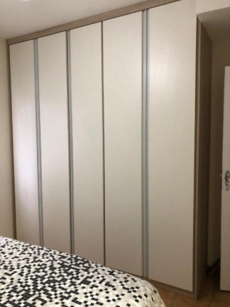 Imagem Apartamento com 3 Quartos à Venda, 176 m² em Loteamento João Batista Julião - Guarujá