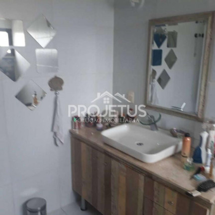 Imagem Apartamento com 3 Quartos à Venda, 130 m² em Vila Andrade - São Paulo