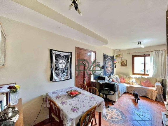 Imagem Casa com 2 Quartos à Venda, 60 m² em San Filipi - Cotia Imagem Casa com 2 Quartos à Venda, 60 m² em San Filipi - Cotia