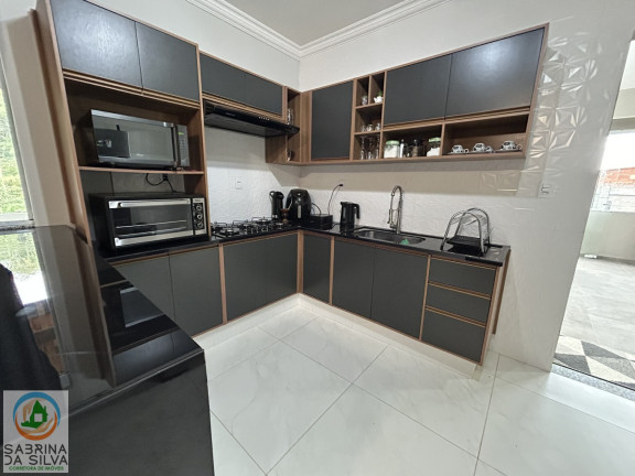 Casa com 3 Quartos à Venda, 196 m² em Escola Agrícola - Blumenau