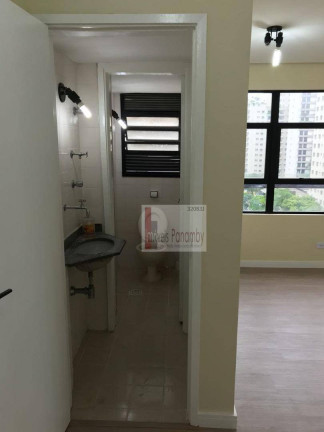 Imagem Loja à Venda, 48 m² em Moema - São Paulo Imagem Loja à Venda, 48 m² em Moema - São Paulo