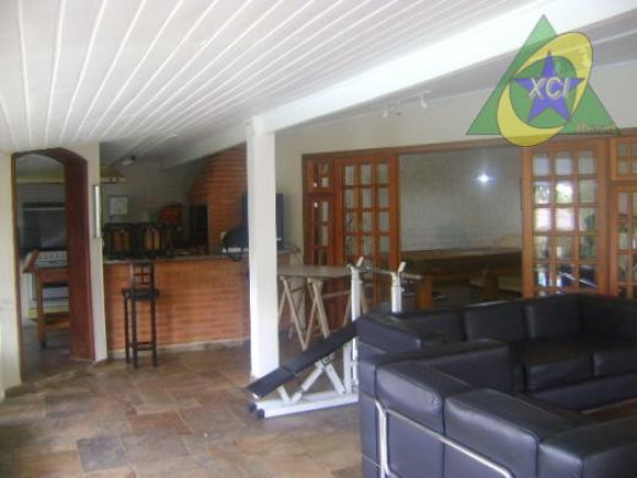 Imagem Casa com 5 Quartos à Venda, 600 m² em Parque Taquaral - Campinas Imagem Casa com 5 Quartos à Venda, 600 m² em Parque Taquaral - Campinas