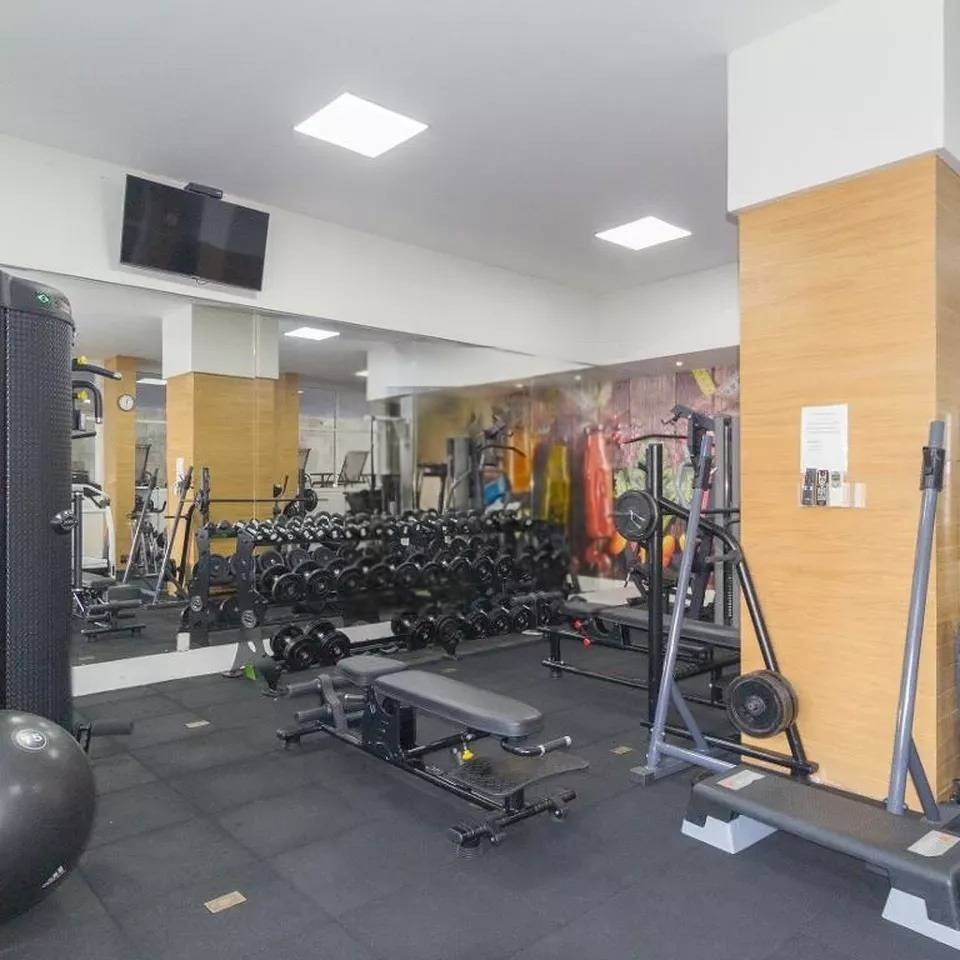 Imagem Apartamento com 3 Quartos à Venda, 126 m² em Mooca - São Paulo