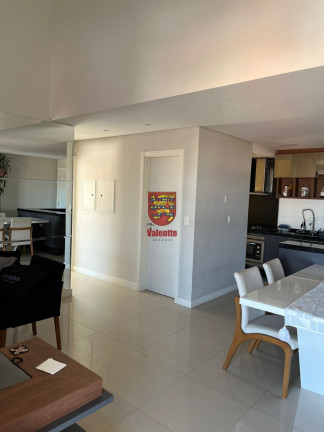 Imagem Cobertura com 3 Quartos à Venda, 130 m² em Capoeiras - Florianópolis