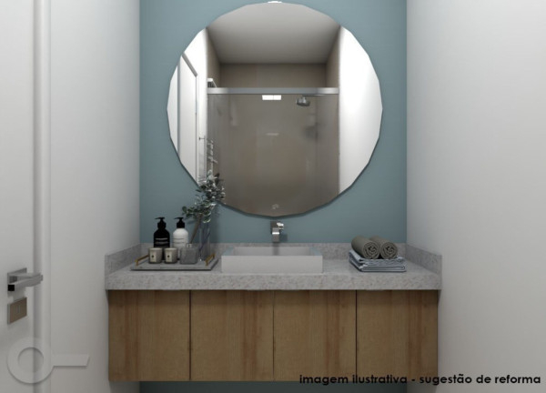 Imagem Apartamento com 3 Quartos à Venda, em Perdizes - São Paulo Imagem Apartamento com 3 Quartos à Venda, em Perdizes - São Paulo