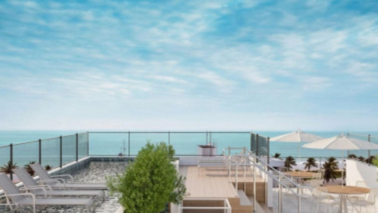 Imagem Apartamento com 2 Quartos à Venda, 48 m² em Intermares - Cabedelo