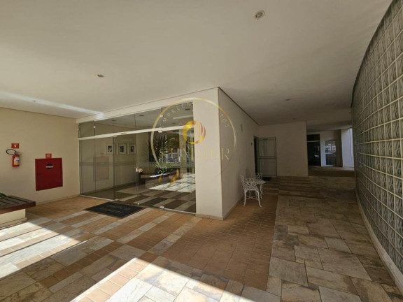 Imagem Apartamento com 3 Quartos à Venda, 127 m² em Ipiranga - São Paulo