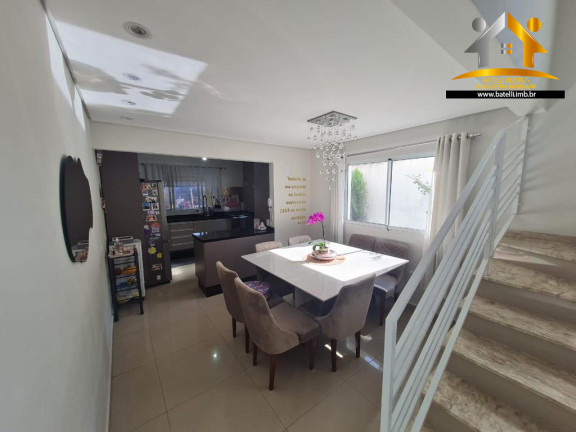 Imagem Casa com 3 Quartos à Venda, 98 m² em Granja Viana - Cotia