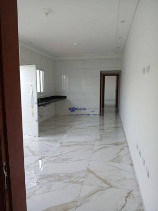 Imagem Casa com 3 Quartos à Venda, 89 m² em Jordanópolis - Arujá