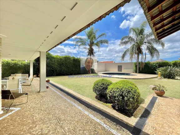 Imagem Casa com 5 Quartos à Venda, 752 m² em São Paulo Ii - Cotia