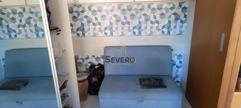 Imagem Apartamento com 3 Quartos à Venda, 78 m² em Cubango - Niterói