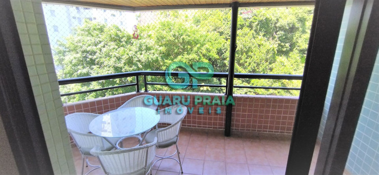 Imagem Apartamento com 3 Quartos à Venda, 120 m² em Pitangueiras - Guarujá Imagem Apartamento com 3 Quartos à Venda, 120 m² em Pitangueiras - Guarujá