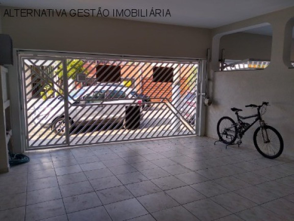 Imagem Casa à Venda, 142 m² em Jardim Olympia - São Paulo Imagem Casa à Venda, 142 m² em Jardim Olympia - São Paulo