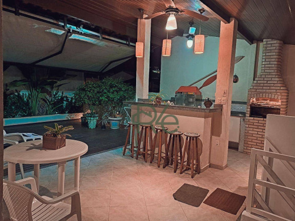 Imagem Casa com 3 Quartos à Venda, 300 m² em Praia Do Jardim - Angra Dos Reis Imagem Casa com 3 Quartos à Venda, 300 m² em Praia Do Jardim - Angra Dos Reis