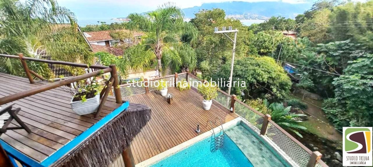 Imagem Sobrado com 6 Quartos à Venda, 695 m² em Engenho D Agua - Ilhabela Imagem Sobrado com 6 Quartos à Venda, 695 m² em Engenho D Agua - Ilhabela