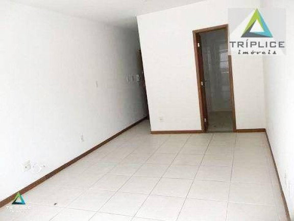 Imagem Kitnet com 1 Quarto à Venda, 31 m² em Centro - Juiz De Fora