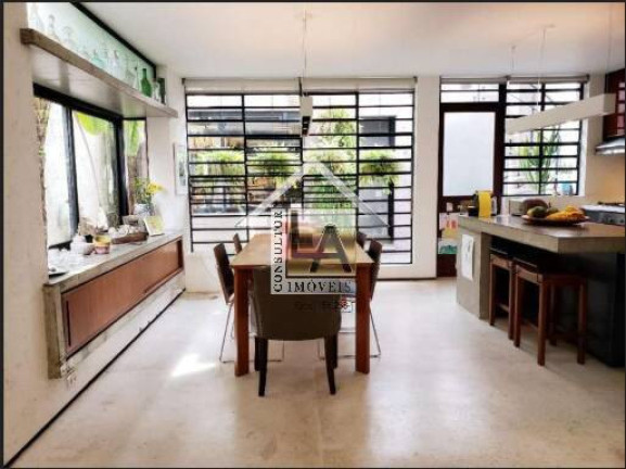 Imagem Casa com 3 Quartos à Venda, 163 m² em Alto Da Boa Vista - São Paulo