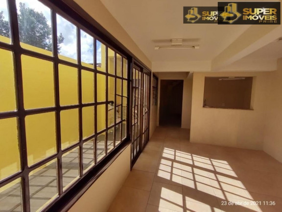 Imagem Casa com 3 Quartos à Venda, 235 m² em Fragata - Pelotas