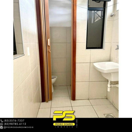 Imagem Apartamento com 2 Quartos à Venda, 79 m² em Centro - Campina Grande Imagem Apartamento com 2 Quartos à Venda, 79 m² em Centro - Campina Grande
