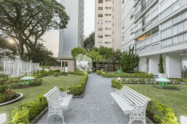Imagem Apartamento com 2 Quartos à Venda, 134 m² em Higienópolis - São Paulo Imagem Apartamento com 2 Quartos à Venda, 134 m² em Higienópolis - São Paulo