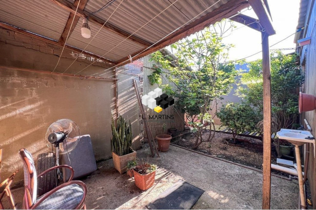 Imagem Casa com 4 Quartos à Venda, 300 m² em Harmonia - Canoas