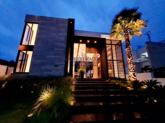 Imagem Casa com 5 Quartos à Venda, 1.060 m² em Tambore - Santana De Parnaíba