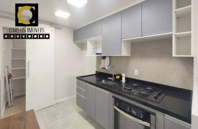 Imagem Apartamento com 2 Quartos à Venda, 65 m² em Vila Valença - São Vicente Imagem Apartamento com 2 Quartos à Venda, 65 m² em Vila Valença - São Vicente