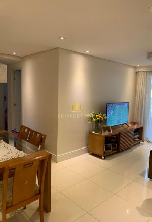 Imagem Apartamento com 3 Quartos à Venda, 80 m² em Vila Butantã - São Paulo