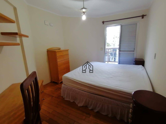 Imagem Apartamento com 3 Quartos à Venda, 91 m² em Vila Mariana - São Paulo