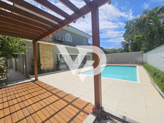 Casa de Condomínio com 4 Quartos à Venda, 630 m² em Alphaville - Barueri