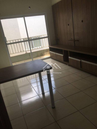 Imagem Apartamento com 2 Quartos à Venda, 55 m² em Residencial Greenville - Ribeirão Preto Imagem Apartamento com 2 Quartos à Venda, 55 m² em Residencial Greenville - Ribeirão Preto