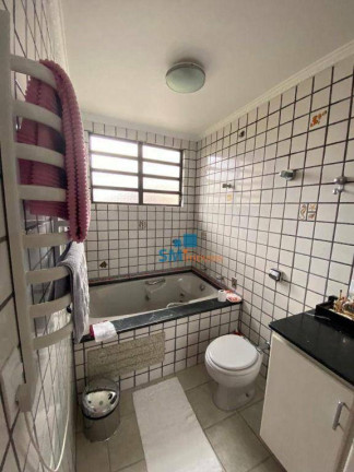 Imagem Sobrado com 3 Quartos à Venda, 226 m² em Campo Belo - São Paulo