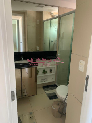 Imagem Apartamento com 2 Quartos à Venda, 55 m² em Capim Macio - Natal Imagem Apartamento com 2 Quartos à Venda, 55 m² em Capim Macio - Natal