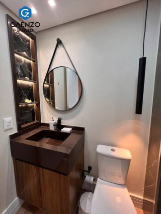 Imagem Apartamento com 3 Quartos à Venda, 110 m² em Alphaville Empresarial - Barueri Imagem Apartamento com 3 Quartos à Venda, 110 m² em Alphaville Empresarial - Barueri