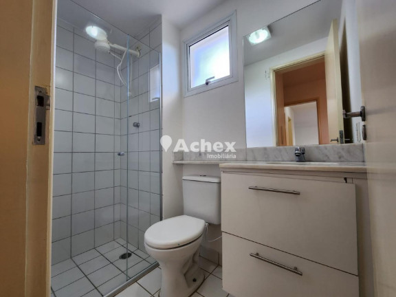 Imagem Apartamento com 3 Quartos à Venda, 74 m² em Loteamento Center Santa Genebra - Campinas Imagem Apartamento com 3 Quartos à Venda, 74 m² em Loteamento Center Santa Genebra - Campinas