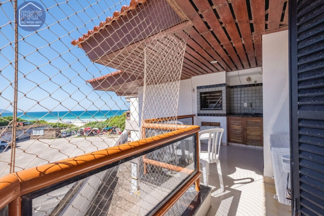 Imagem Apartamento com 3 Quartos à Venda, 122 m² em Ingleses Norte - Florianópolis