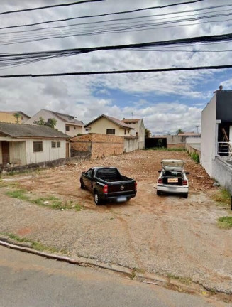 Imagem Terreno à Venda, em Boqueirão - Curitiba Imagem Terreno à Venda, em Boqueirão - Curitiba