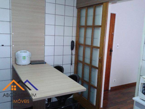 Imagem Apartamento com 2 Quartos à Venda, 85 m² em Vila América - Santo André Imagem Apartamento com 2 Quartos à Venda, 85 m² em Vila América - Santo André