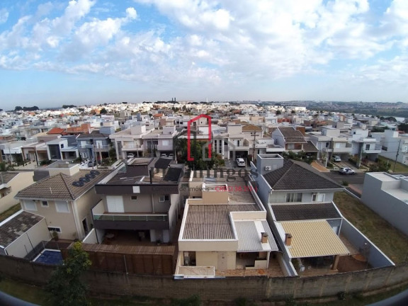 Imagem Apartamento com 2 Quartos à Venda, 67 m² em Condomínio Residencial Viva Vista - Sumaré