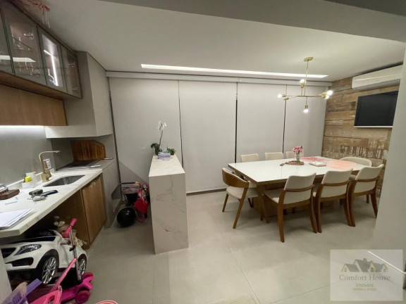 Imagem Apartamento com 3 Quartos à Venda, 116 m² em Baeta Neves - São Bernardo Do Campo